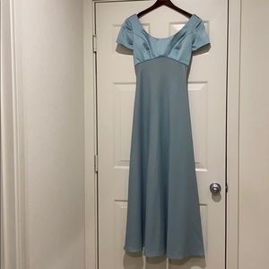 Women’s Jim Hjelm Occasions dress